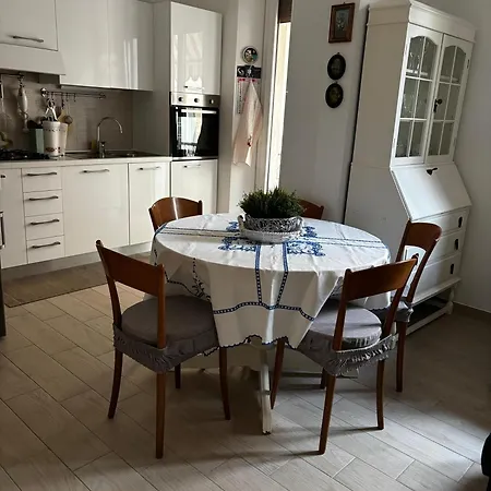 Appartamento L'affaccio Sul Centro *