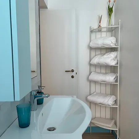 L'affaccio Sul Centro * San Benedetto del Tronto