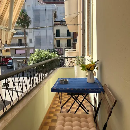 Апартаменты Affaccio Sul Centro *