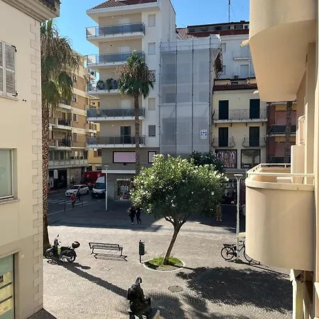 Affaccio Sul Centro